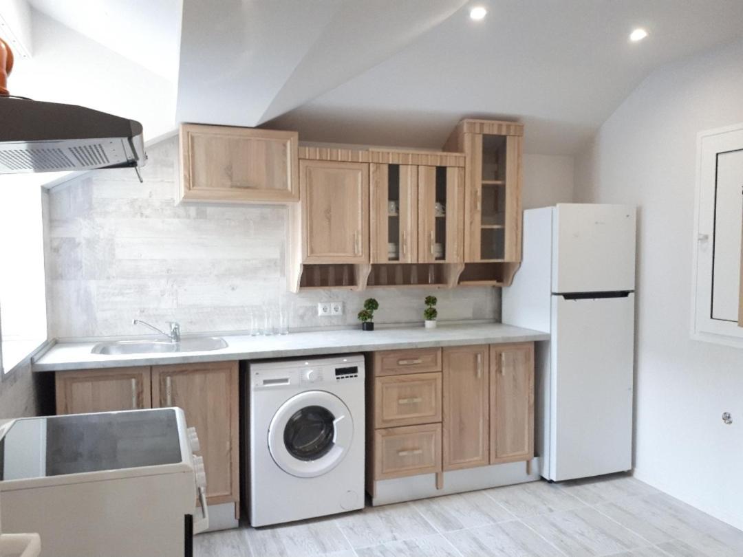 Center 4-bedroom Апартаменти *
