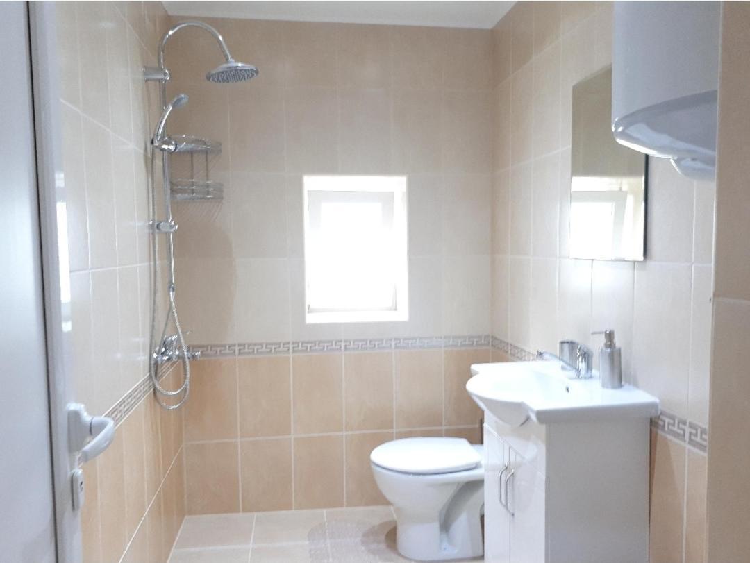 Center 4-bedroom * Варна