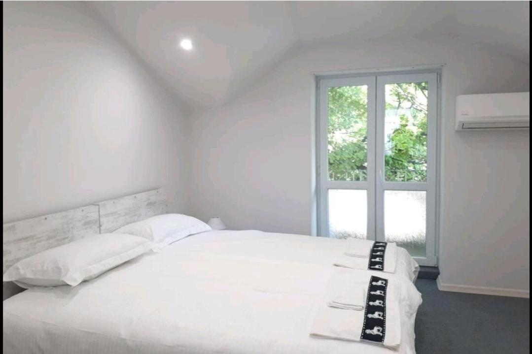 Center 4-bedroom Апартаменти *