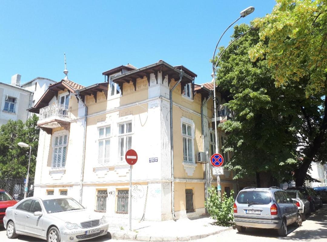 Center 4-bedroom Варна